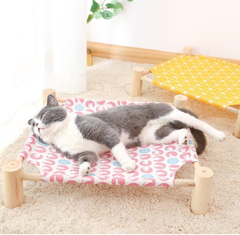 Hamac pour Chat - ZenPet™ - Ours Pop