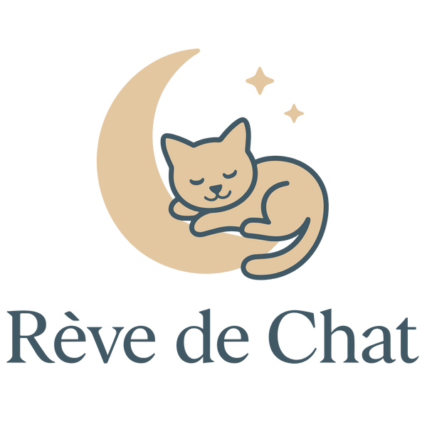 Reve de chat