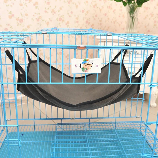 Hamac Pour Chat - CatHammockBed™ - Gris