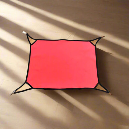 Hamac Pour Chat - CatHammockBed™ - Rose